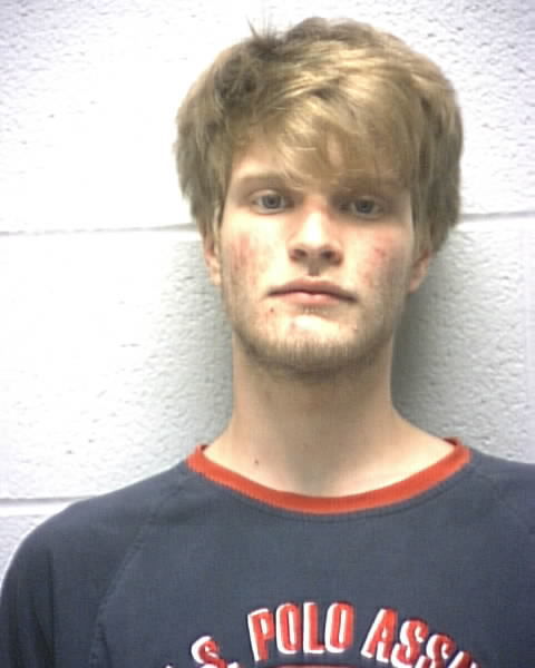 Clayton Steven Evans
